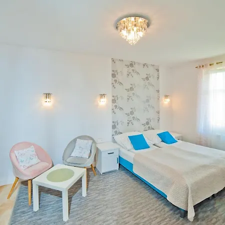 Bolesława Chrobrego 34 Apartament