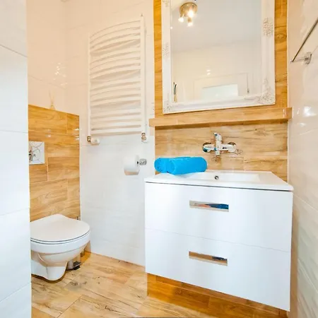 Bolesława Chrobrego 34 Ustronie Morskie