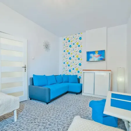 Boleslawa Chrobrego 34 Apartment Ustronie Morskie
