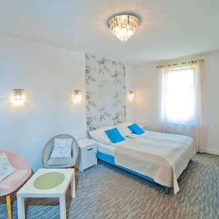 Bolesława Chrobrego 34 Apartament Ustronie Morskie