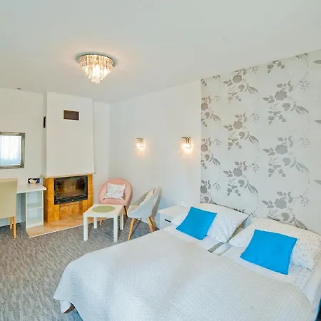 Apartament Bolesława Chrobrego 34