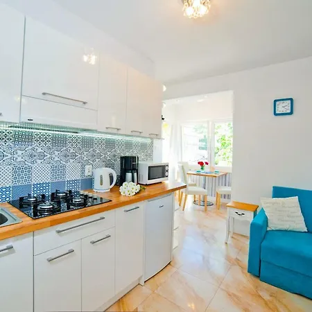 Apartamento Boleslawa Chrobrego 34 *