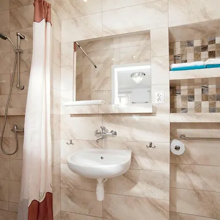 Bolesława Chrobrego 34 Apartament Ustronie Morskie