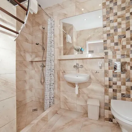 Bolesława Chrobrego 34 Apartament