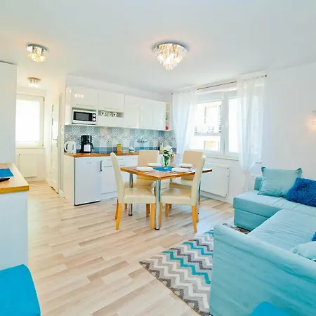 Bolesława Chrobrego 34 Apartament Ustronie Morskie