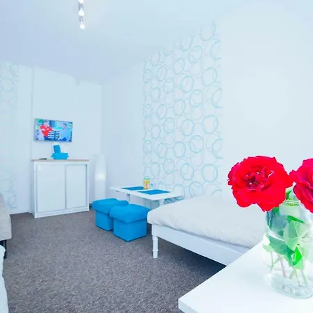 Bolesława Chrobrego 34 * Ustronie Morskie