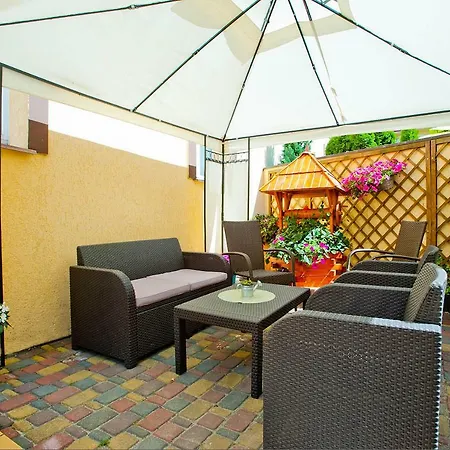 Bolesława Chrobrego 34 Apartament *