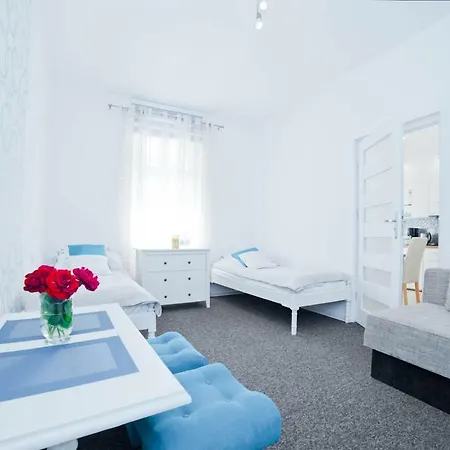 Apartamento Boleslawa Chrobrego 34 *