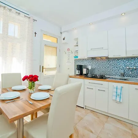 Bolesława Chrobrego 34 Apartament