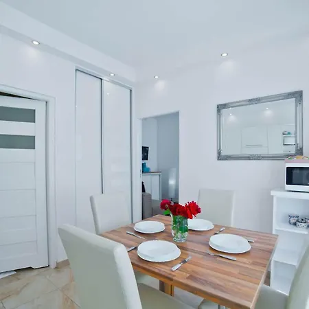 Bolesława Chrobrego 34 Ustronie Morskie