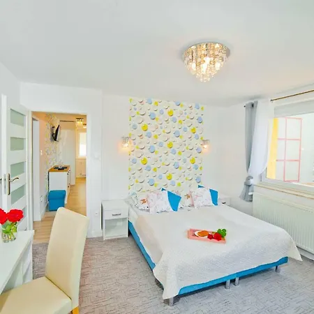 Apartamento Boleslawa Chrobrego 34 Ustronie Morskie