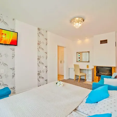 Bolesława Chrobrego 34 * Ustronie Morskie