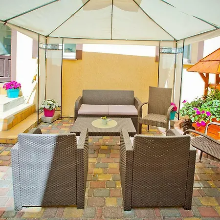 Boleslawa Chrobrego 34 Appartement Ustronie Morskie