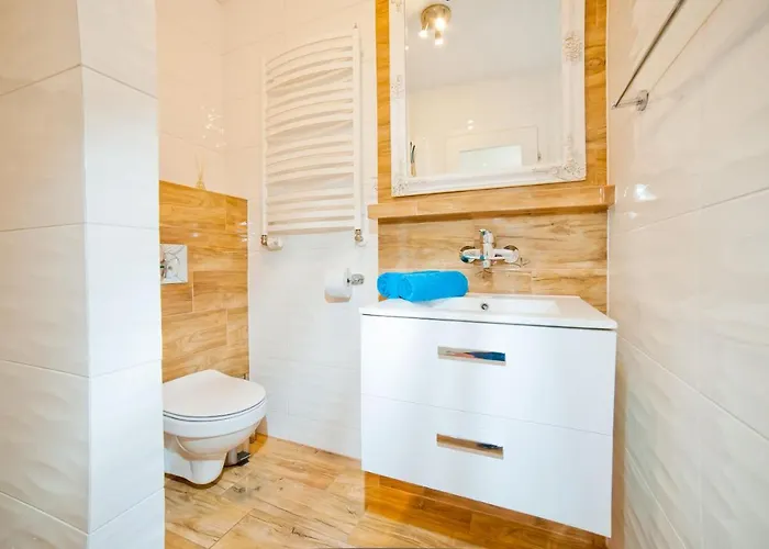 Boleslawa Chrobrego 34 Ustronie Morskie