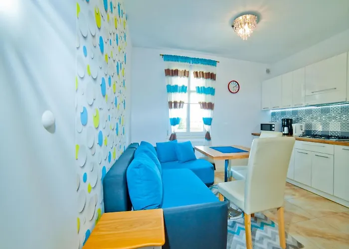 Boleslawa Chrobrego 34