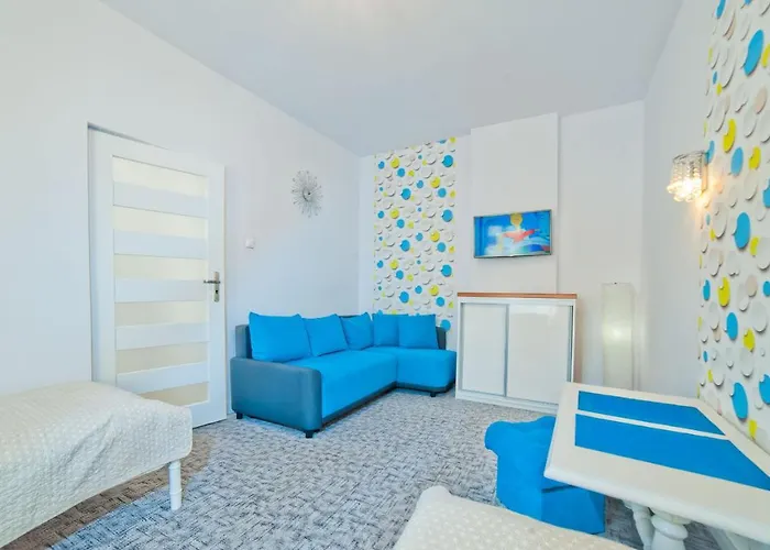 Boleslawa Chrobrego 34 Appartement Ustronie Morskie