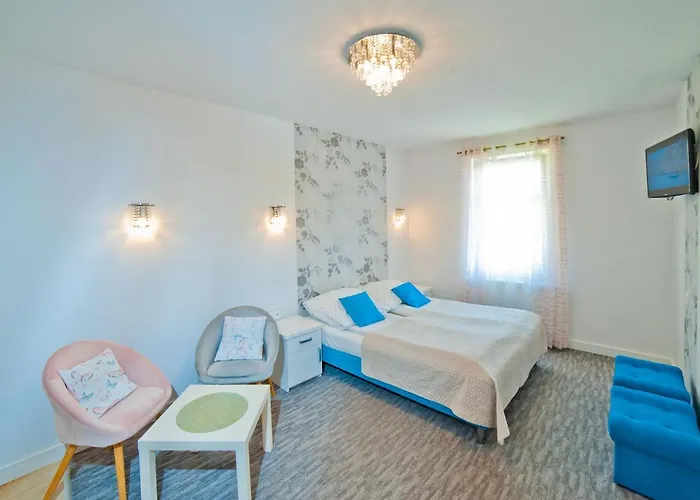 Boleslawa Chrobrego 34 Appartement Ustronie Morskie