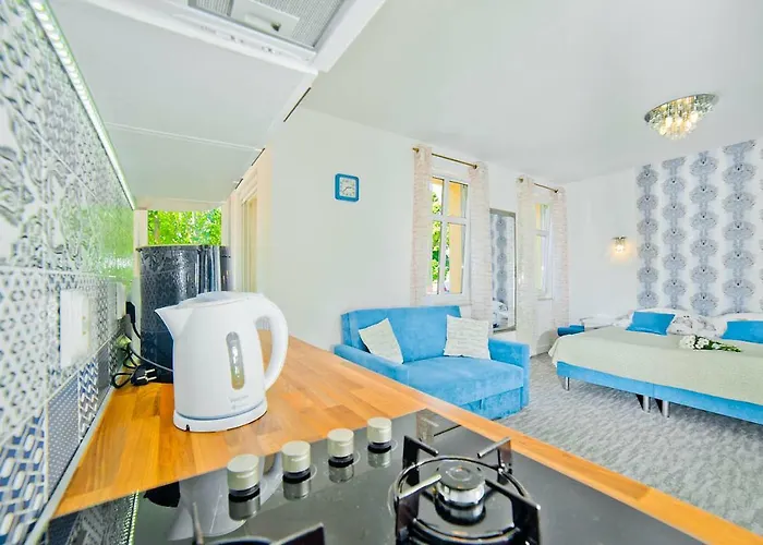 Boleslawa Chrobrego 34