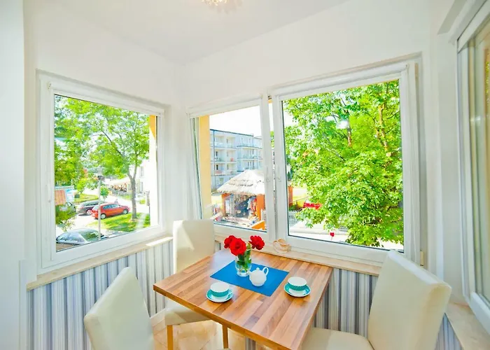 Boleslawa Chrobrego 34 *