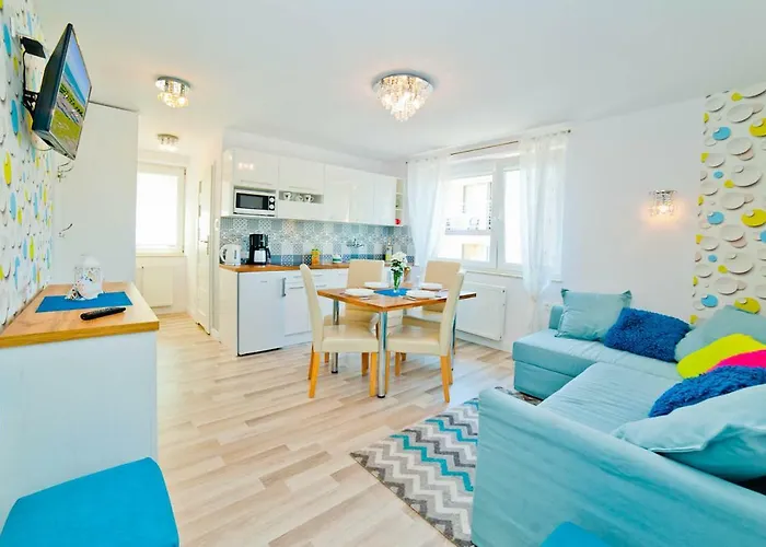 Boleslawa Chrobrego 34 Appartement Ustronie Morskie