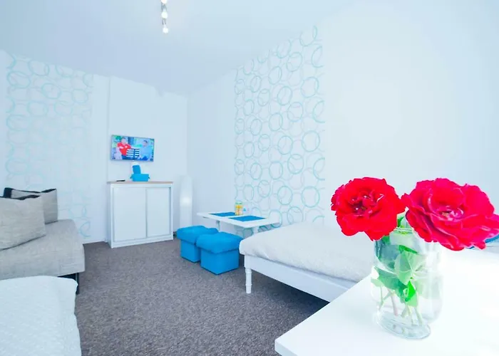 Boleslawa Chrobrego 34 * Ustronie Morskie