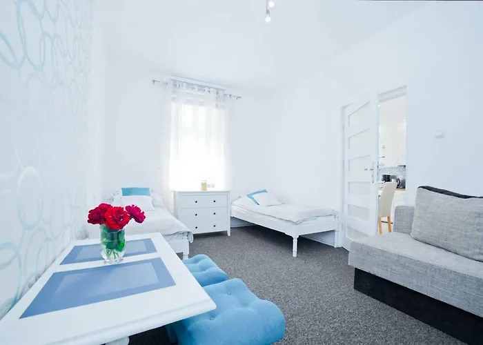 Appartement Boleslawa Chrobrego 34 *