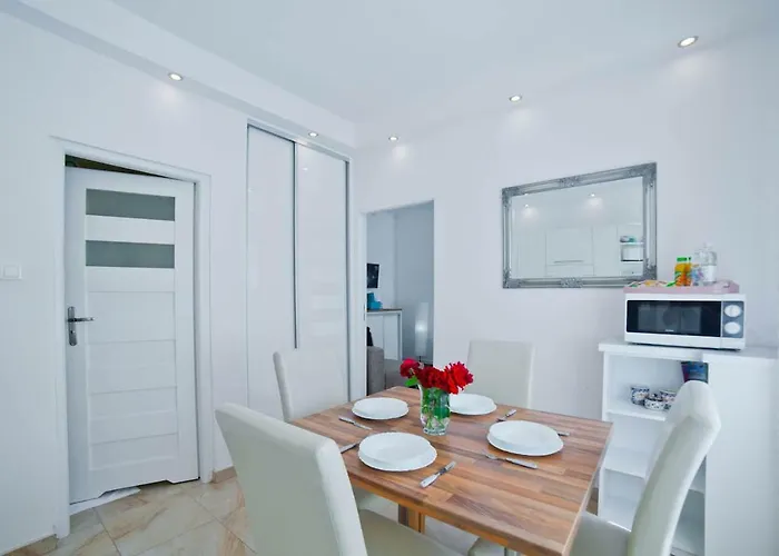 Boleslawa Chrobrego 34 Ustronie Morskie