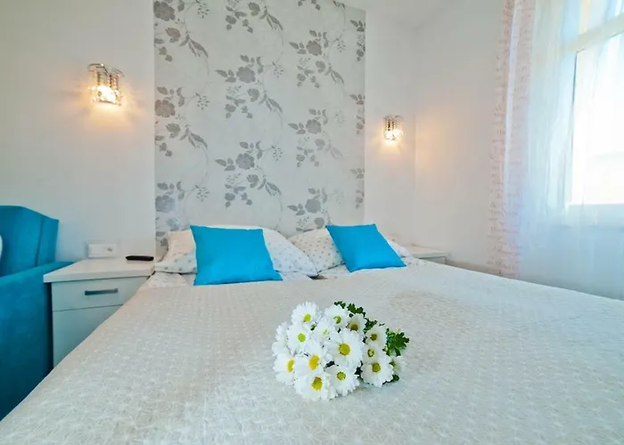 Boleslawa Chrobrego 34 Appartement Ustronie Morskie