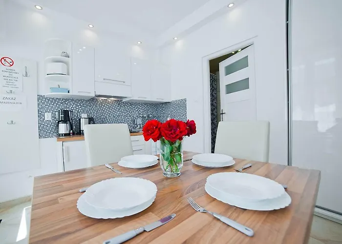 Boleslawa Chrobrego 34 *