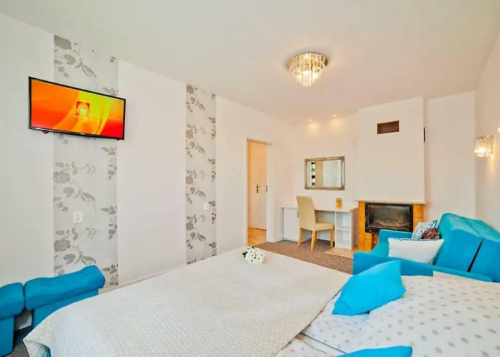 Boleslawa Chrobrego 34 * Ustronie Morskie