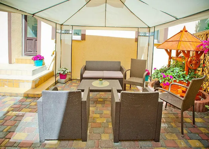 Boleslawa Chrobrego 34 Appartement Ustronie Morskie